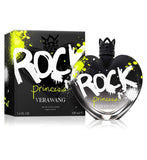 Vera Wang Rock Princess Eau de Toilette 100ml (British brand)