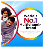 Centrum Kids Multigummies Mixed Berry 30 Gummies - British product