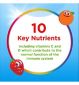 Centrum Kids Multigummies Orange & Mixed Berry 30 Gummies - British product