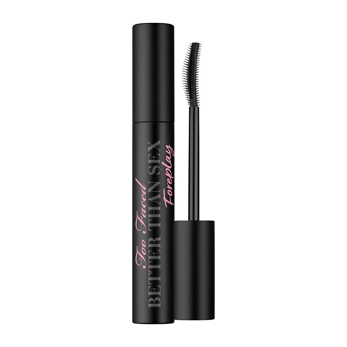 Too Faced Better Than Sex Foreplay Lash Lifting & Thickening Mascara Primer 8ml GOODS Boots