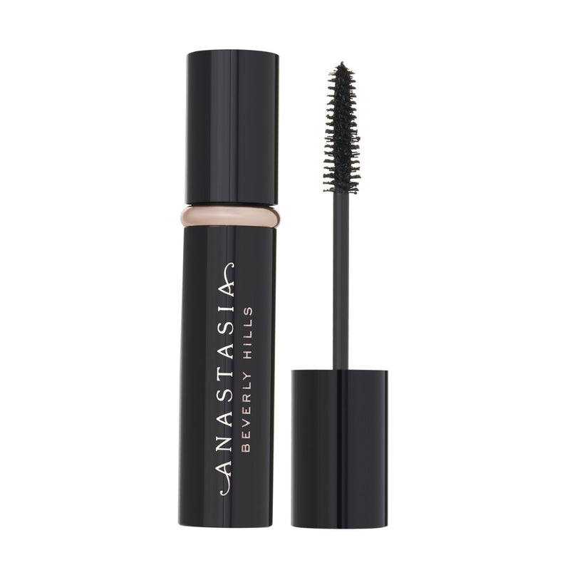 Anastasia Beverly Hills Lash Sculpt Mini Mascara, imported from the UK