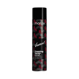 Matrix VaVoom Freeze Spray extra hold hairspray 500ml, UK version