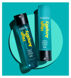 Matrix volume conditioner for fine flat hair 300ml, imported from the UK
