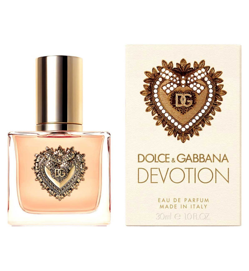 Dolce&Gabbana Devotion Eau de Parfum 30ml - British product