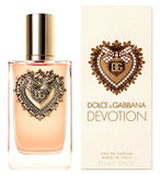 Dolce&Gabbana Devotion Eau De Parfum 100ml - British product