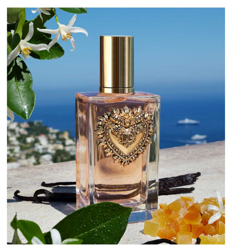 Dolce&Gabbana Devotion Eau De Parfum 100ml - British product