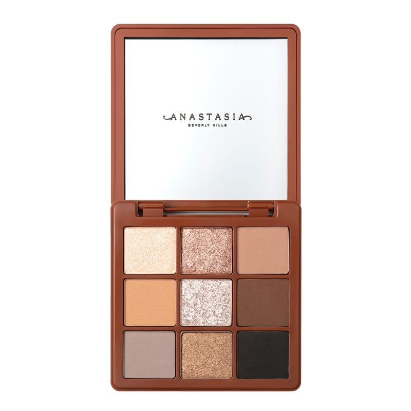 Anastasia Beverly Hills Sultry Mini Eyeshadow Palette - British product