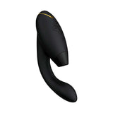 Womanizer Duo 2 pleasure air toy black - British product