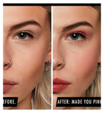 Sleek MakeUP Feelin' Flush Cream Blush multi-use tint (British brand)