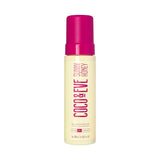 Coco & Eve Sunny Honey Bali Bronzing Self Tan Foam Dark