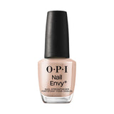 OPI Nail Envy double nude-y nail strengthener 15ml, imported from the UK