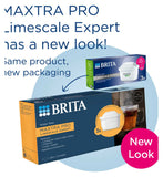 Brita Maxtra Pro Limescale Expert Water Filter 3 pack - British product