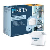 Brita Maxtra Pro alt-i-1 vannfilterpatron enkelt