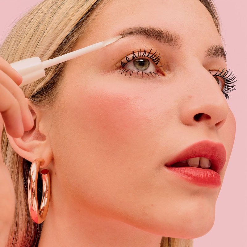 Benefit Hubba Eyebrow Enhancing Serum - British product