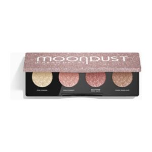 Urban Decay Moondust Space Rider Eyeshadow Palette (British brand)