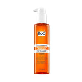 Boots RoC Multi Correxion Revive + Glow Vitamin C Gel Cleanser to Boost Skin Radiance 177ml- Buy online at McGrocer