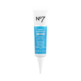 No7 HydraLuminous+ Cooling Eye Gel 15ml, imported from the UK