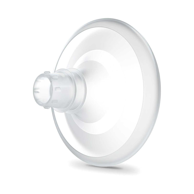Elvie nipple cushions 15mm 2 pack - British product