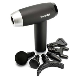 Bodi-Tek deep tissue massage gun 20 speeds, UK version