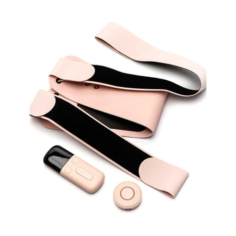 Bodi-Tek Ab Toner Belt One Size Fits All - British product