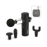 Pistolet de massage à percussion compact Bodi-Tek, appareil de récupération musculaire sans fil