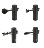 Bodi-Tek Percussion Massage Gun Wireless - British product