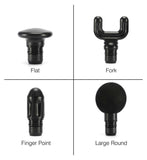 Bodi-Tek Percussion Massage Gun Wireless - British product