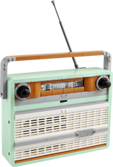 Lego LEGO Icons Retro Radio 18+ 906 Pieces Building Set- Buy online at McGrocer