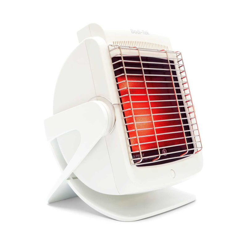 Bodi-Tek Infrared Therapy Lamp Infrared Heat Muscle Therapy - British product