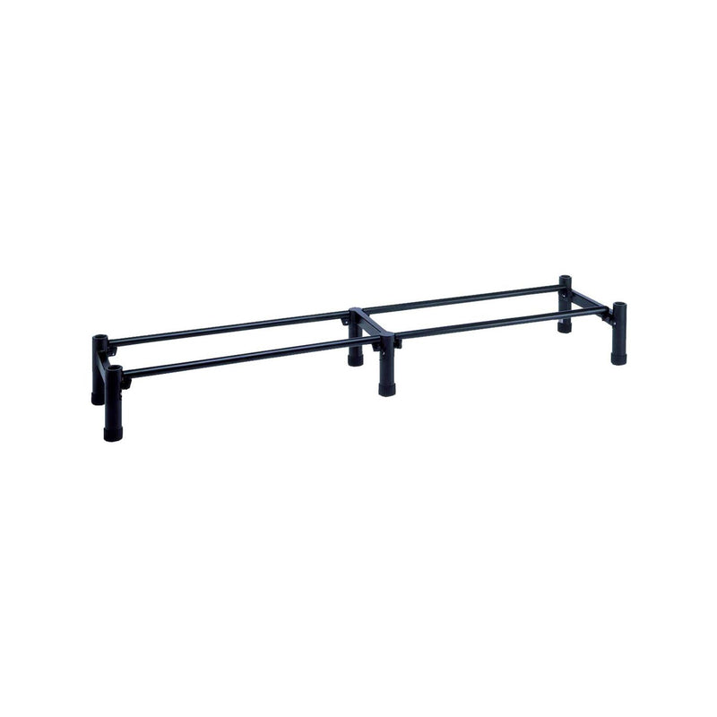 AeroPilates Pilates Reformer Stand heavy-duty steel, imported from the UK