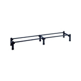 AeroPilates Pilates Reformer Stand heavy-duty steel, imported from the UK