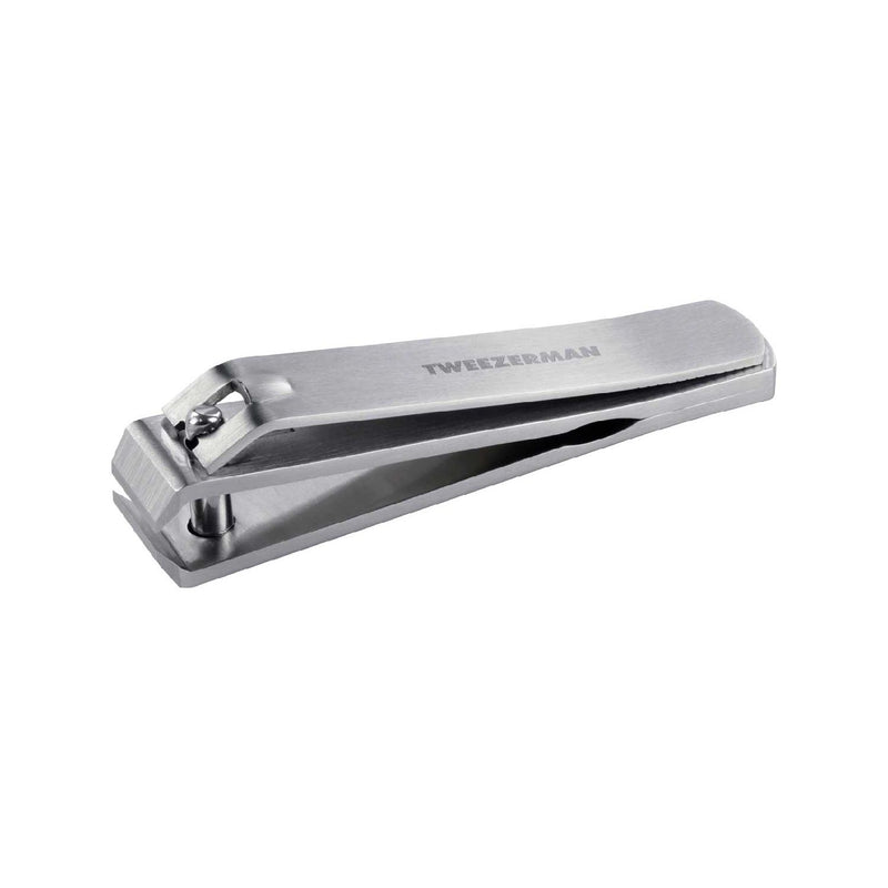 Tweezerman extra strength toenail clipper (British brand)