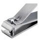 Tweezerman extra strength toenail clipper (British brand)