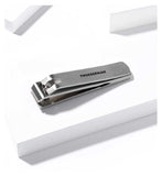 Tweezerman extra strength toenail clipper (British brand)