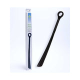 Crest shoe horn long handle household tool - British product