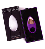 Ann Summers Moregasm couples ring purple - British product