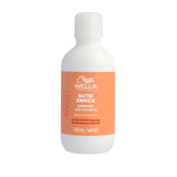 Boots Wella Professionals Invigo Nutri-Enrich Shampoo 100ml- Buy online at McGrocer