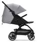 Cybex Eezy s+2 Pushchair Lava Grey - British product