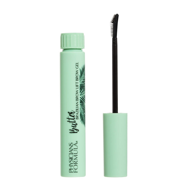 Physicians Formula Brow Lift clear gel Ultra Black - British product