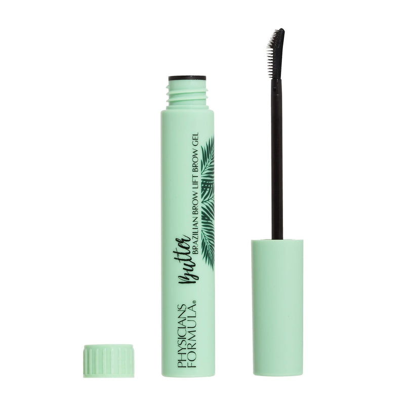 Physicians Formula Brow Lift clear gel Ultra Black - British product