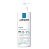 La Roche-Posay Lipikar Urea 10% Lotion 400ml, imported from the UK