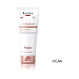 Boots Eucerin Anti-Pigment Skin Tone Perfecting Body Cream for Even Skin 200ml- Buy online at McGrocer