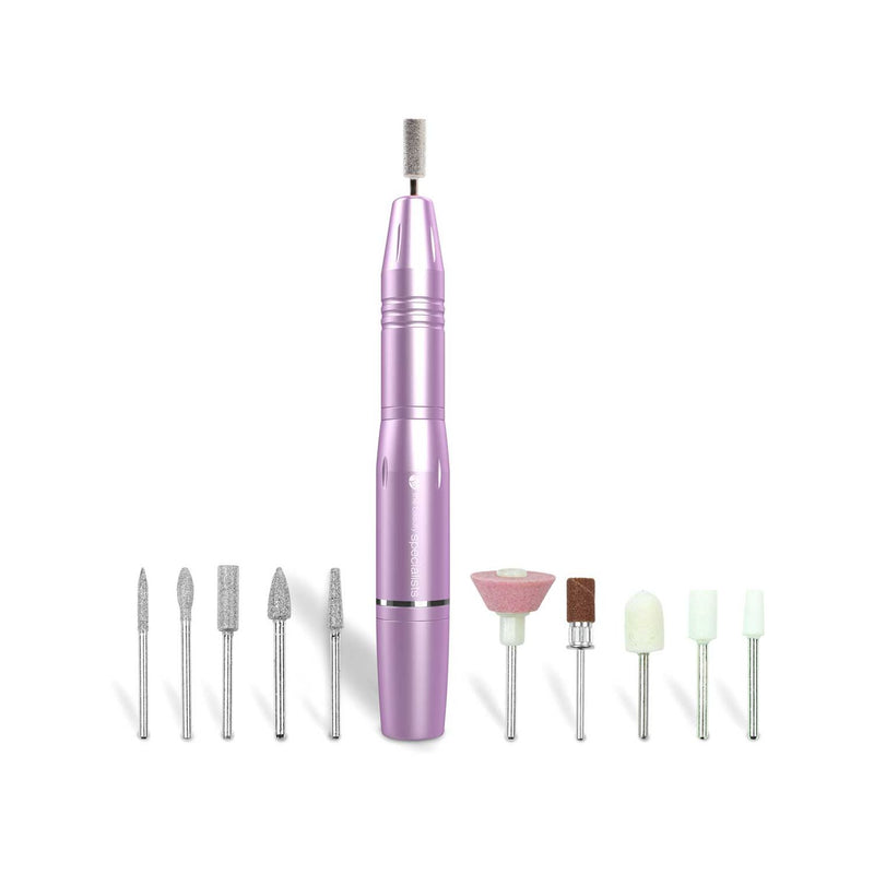 Rio professional electric nail file, imported from the UK