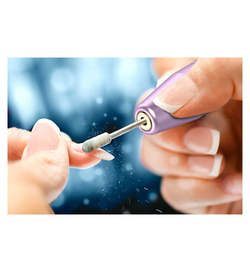 Rio professional electric nail file, imported from the UK