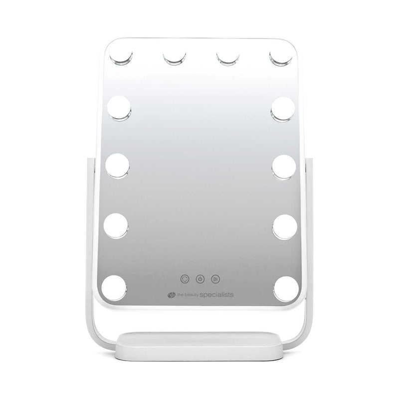 Rio Hollywood Glamour Dressing Table Mirror, imported from the UK