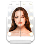 Rio Hollywood Glamour Dressing Table Mirror, imported from the UK