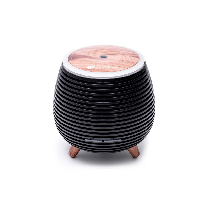 Rio Zoey aroma diffuser humidifier and night-light - British product