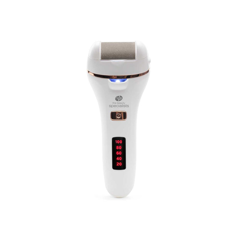 Rio Go Smooth 60 Second foot file - British product