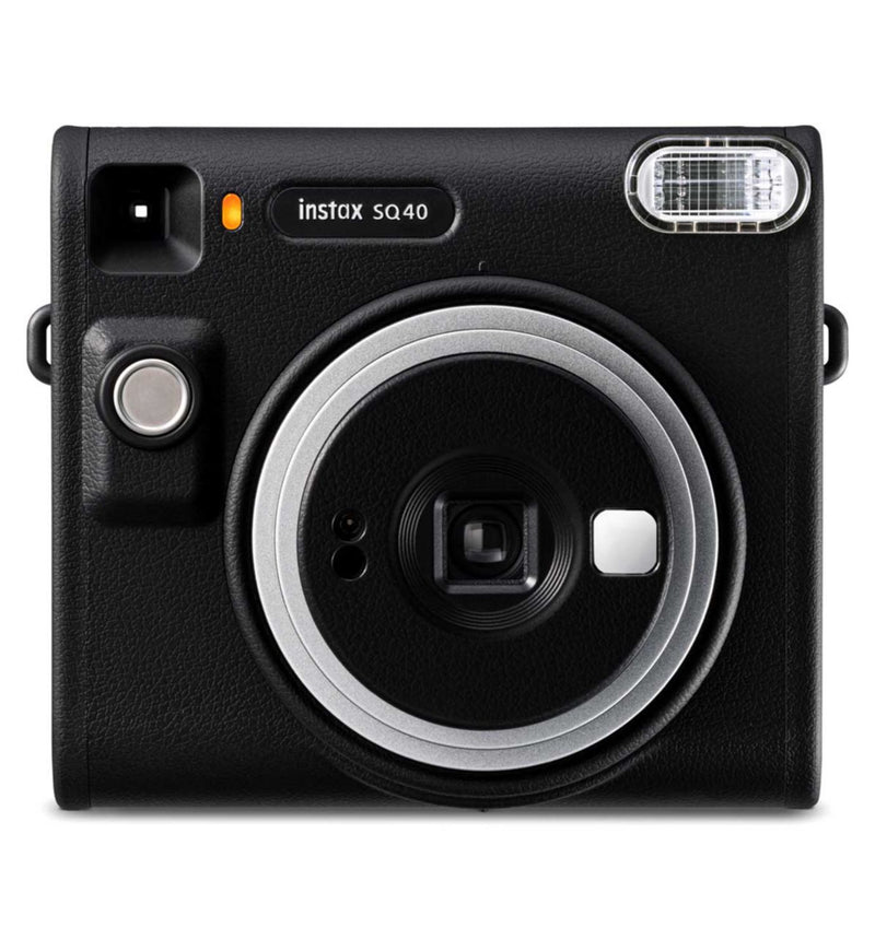 Instax Square SQ40 instant camera (British brand)