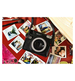 Instax Square SQ40 instant camera (British brand)